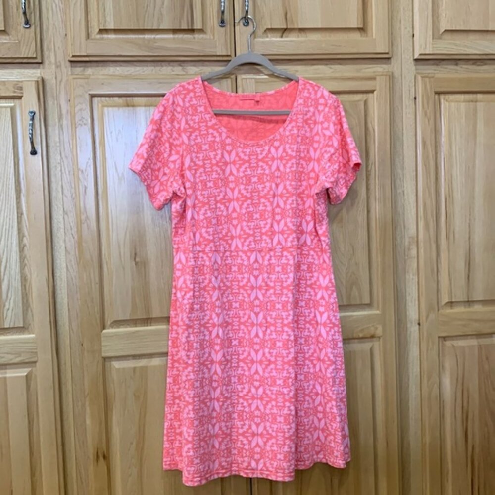 1x Fresh Produce 100% cotton sundress